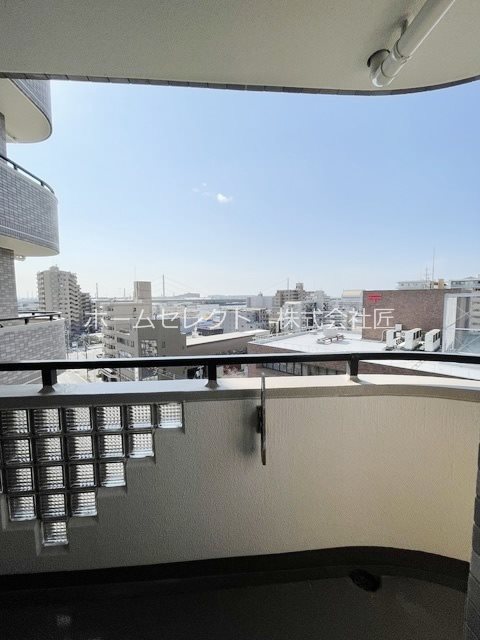 クリアクレセント住之江 その他