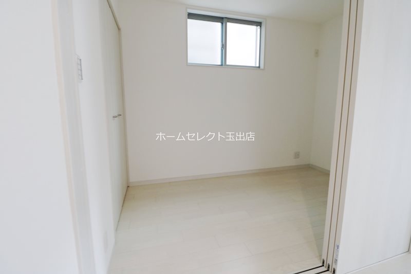 AVENIR住之江 内装