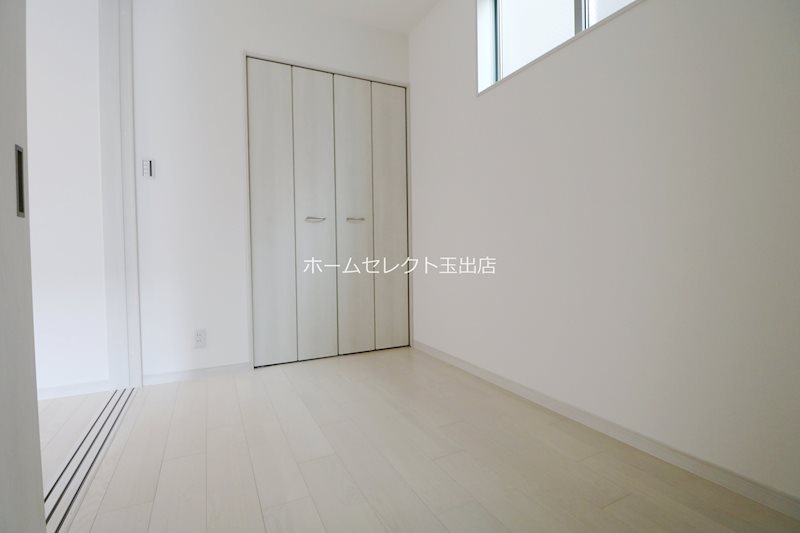 AVENIR住之江 収納