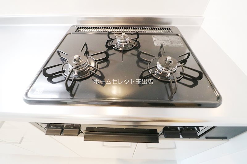AVENIR住之江 キッチン