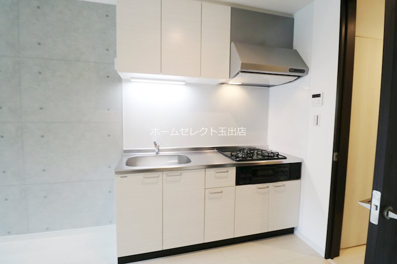 AVENIR住之江 キッチン