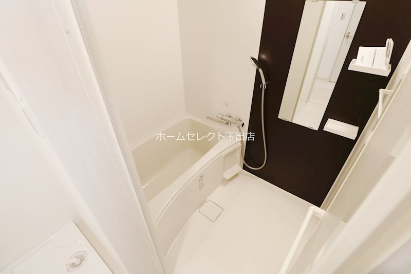 AVENIR住之江 風呂画像