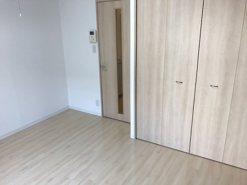 グランエクラ岸里 その他部屋・スペース