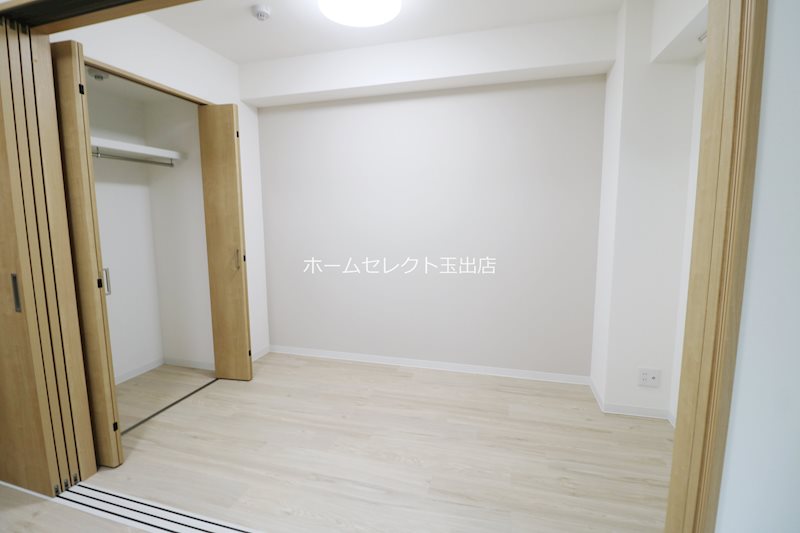 テラ我孫子前 その他部屋・スペース