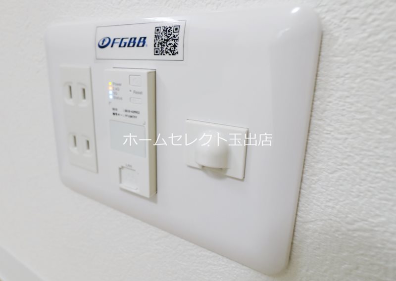 テラ我孫子前 その他