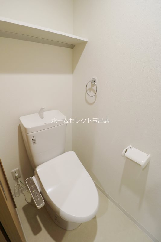 テラ我孫子前 その他