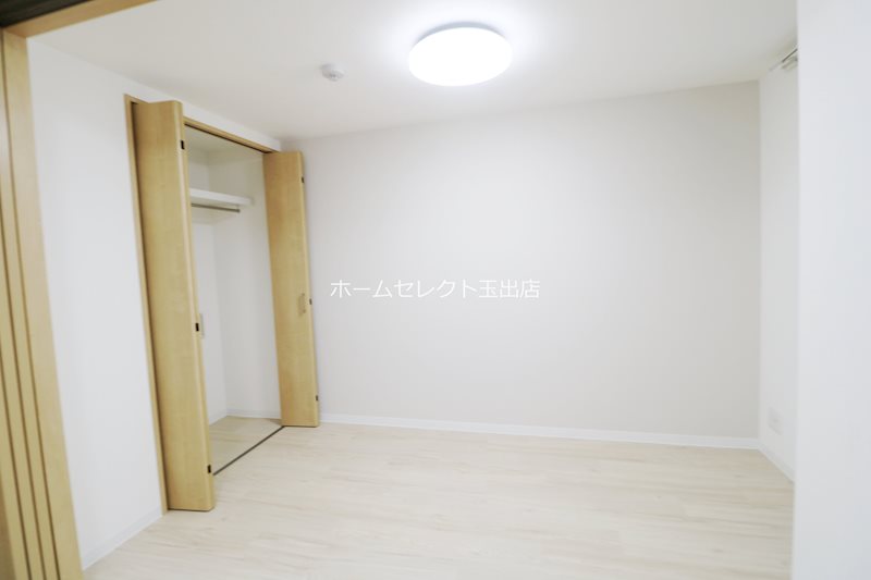 テラ我孫子前 その他共有部分