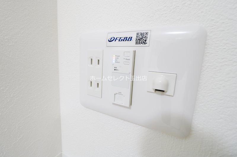 テラ我孫子前 その他