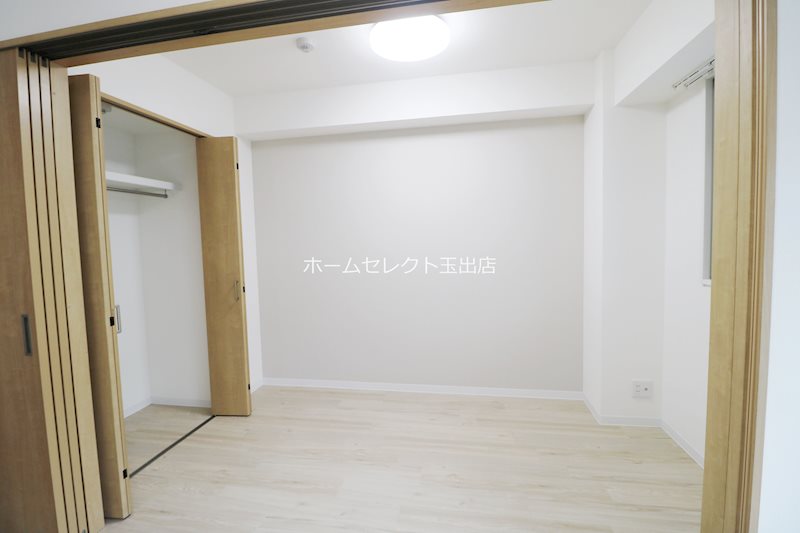 テラ我孫子前 その他共有部分
