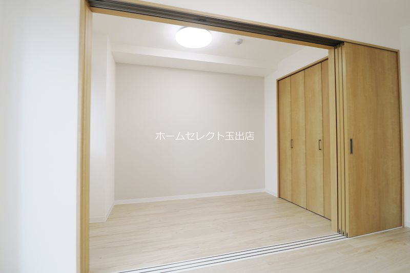 テラ我孫子前 その他部屋・スペース