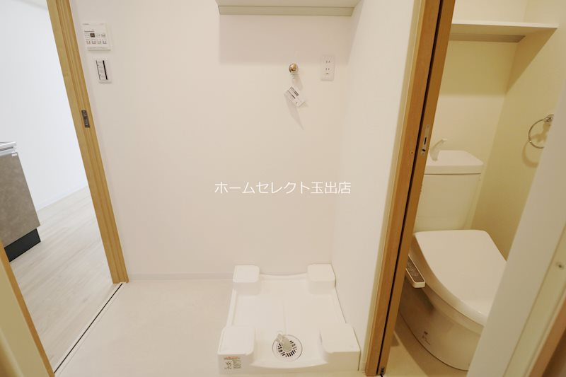テラ我孫子前 その他設備