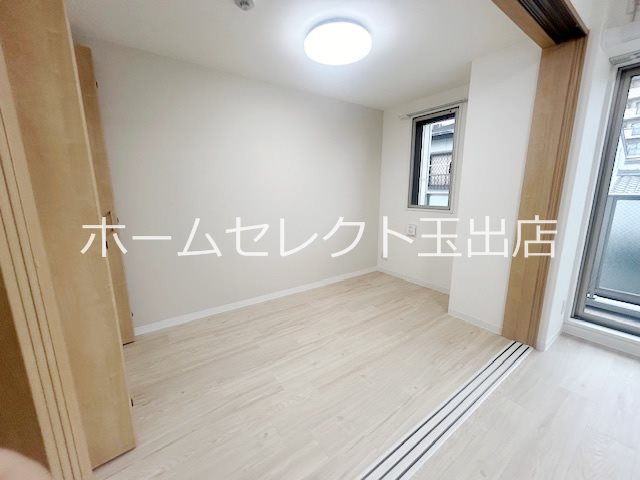 テラ我孫子前 その他部屋・スペース