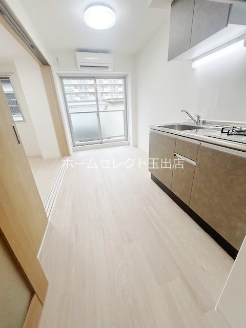 テラ我孫子前 その他
