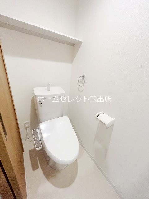 テラ我孫子前 その他