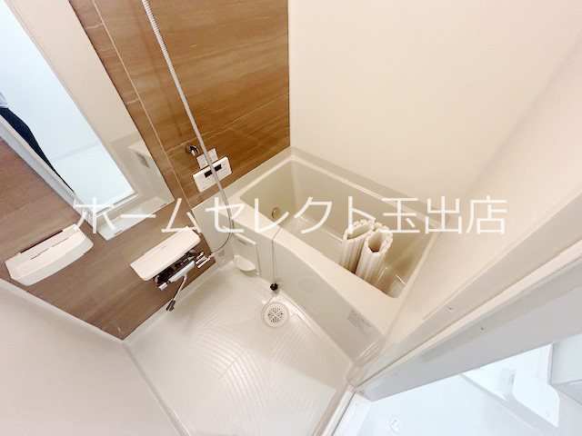 テラ我孫子前 風呂画像