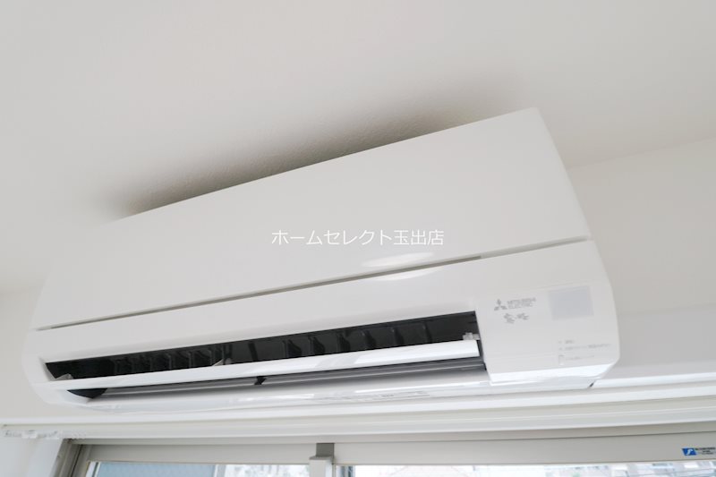 テラ我孫子前 その他