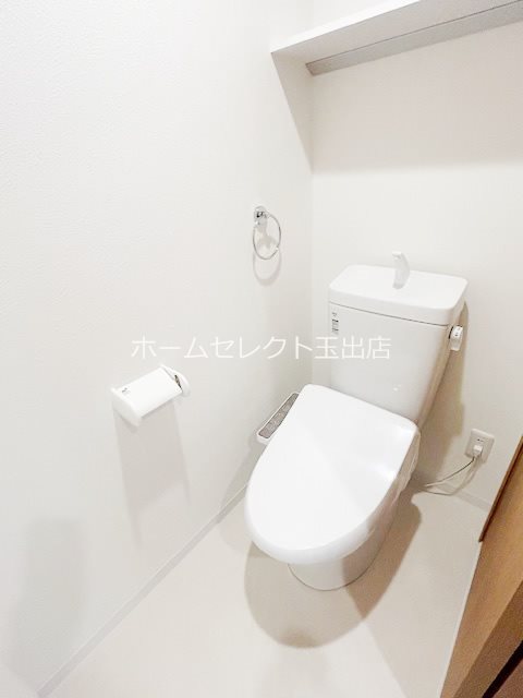 テラ我孫子前 その他