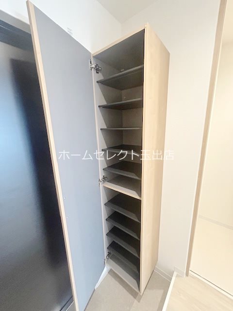 テラ我孫子前 その他