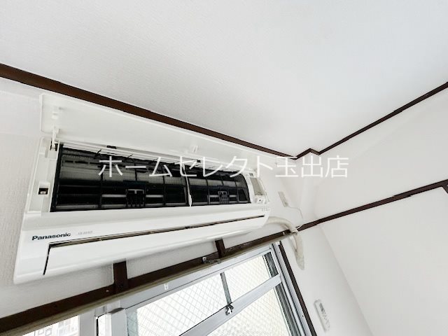 ハイツCABIN その他設備