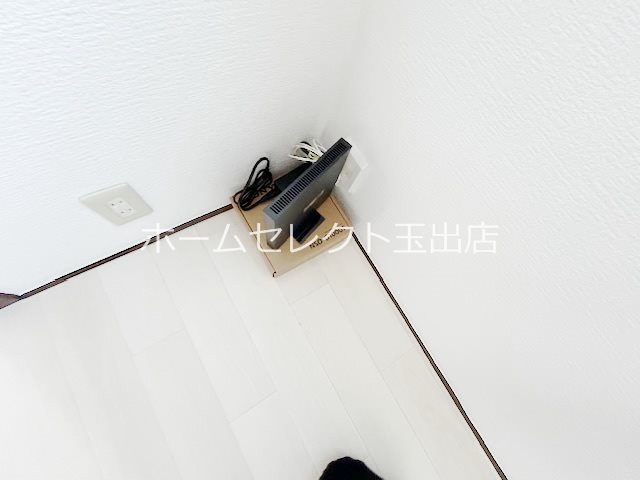 ハイツCABIN 内装