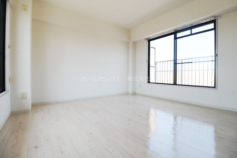 カワデンエミネンスハイツ その他部屋・スペース