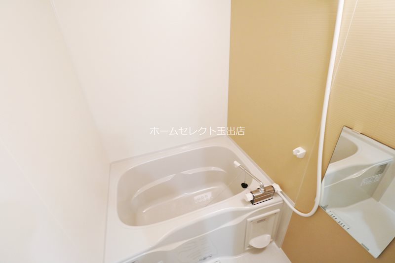 フジパレス我孫子前Ⅵ番館 風呂画像