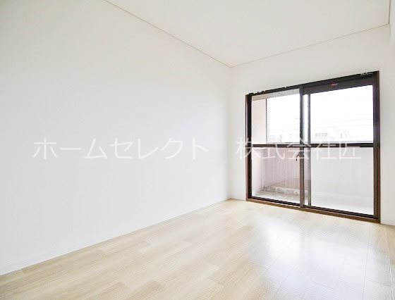 ハイツ粟新上住吉 その他部屋・スペース