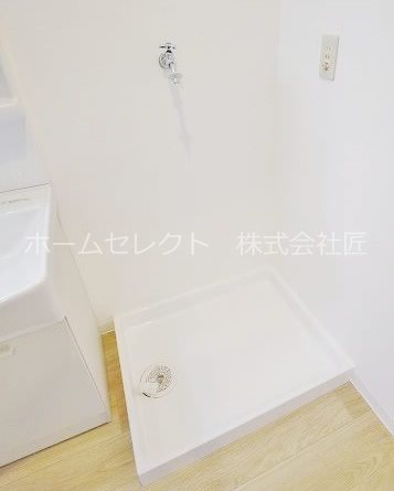 ハイツ粟新上住吉 その他