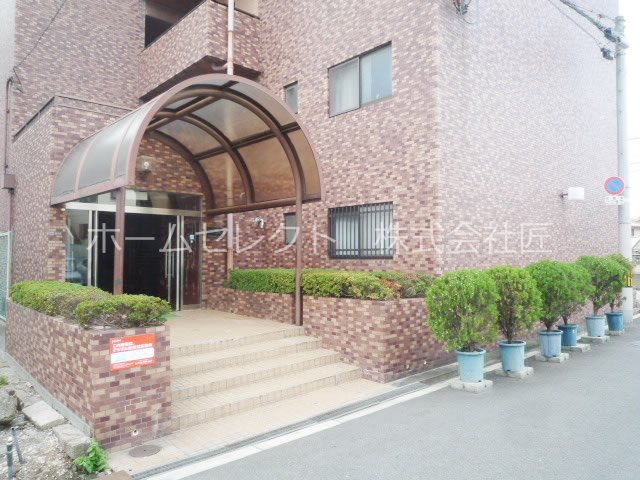 ハイツ粟新上住吉 その他