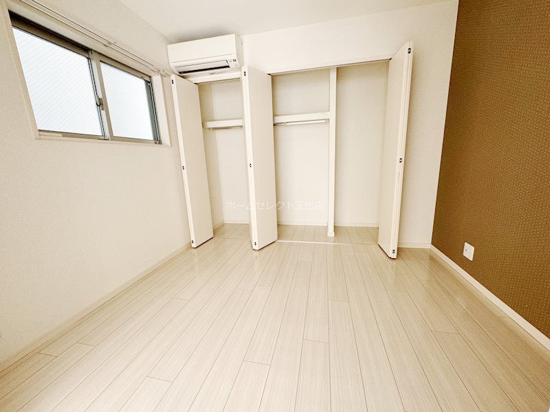 フレイランス中加賀屋 その他部屋・スペース