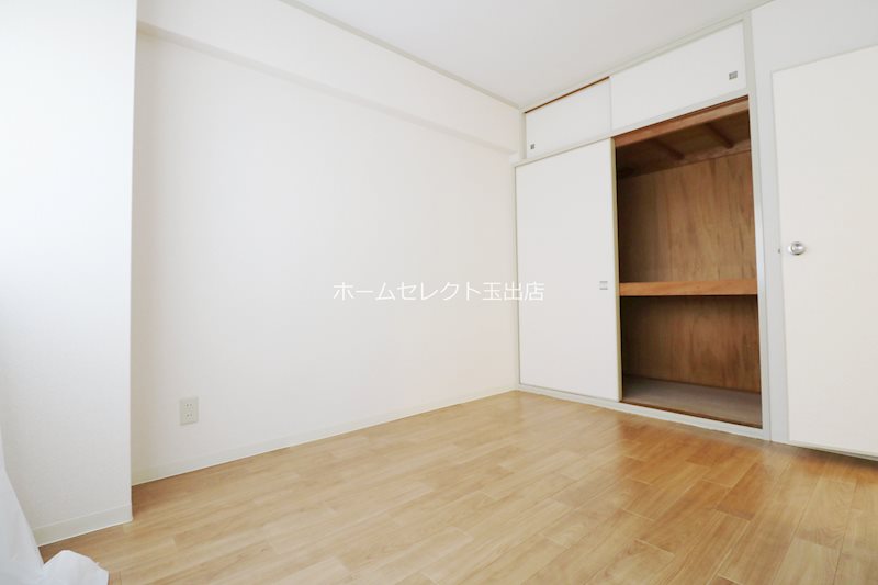 おりおのサニーハイツ 内装