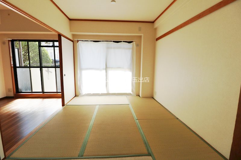 エクシード遠里小野 その他部屋・スペース