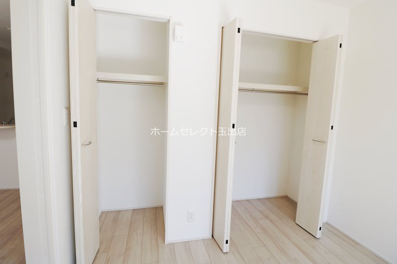 フジパレス エン 収納