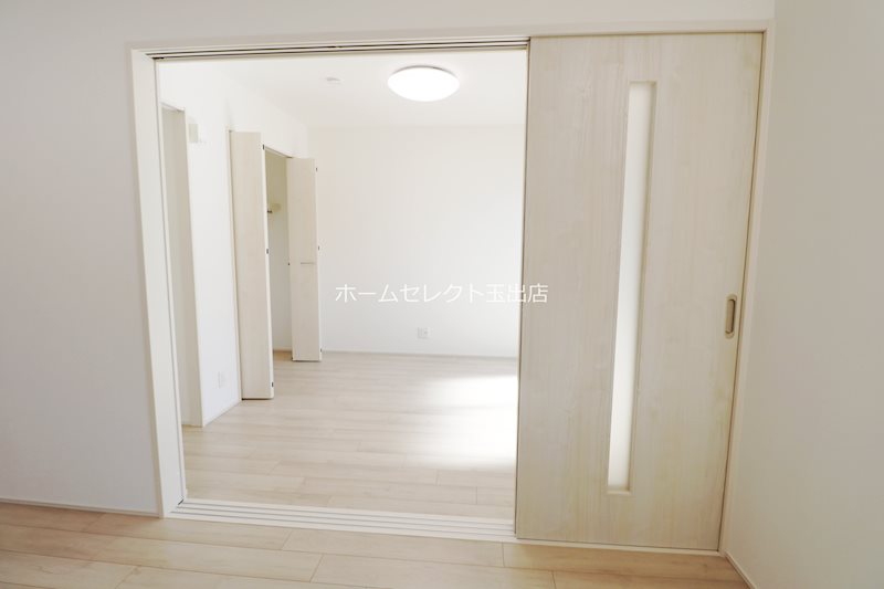 フジパレス エン 眺望