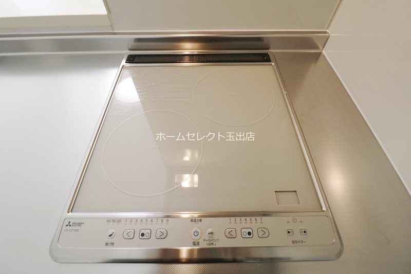 フジパレス エン キッチン