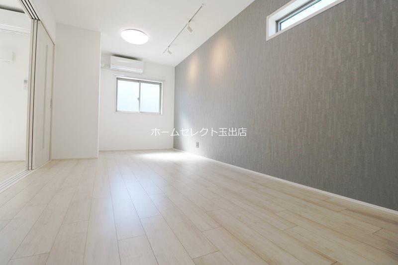 フジパレス エン リビング