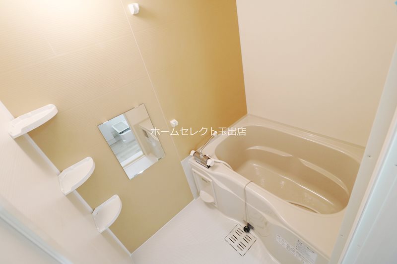 フジパレス エン 風呂画像