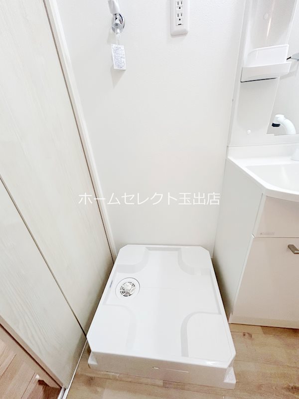 フジパレス エン その他設備