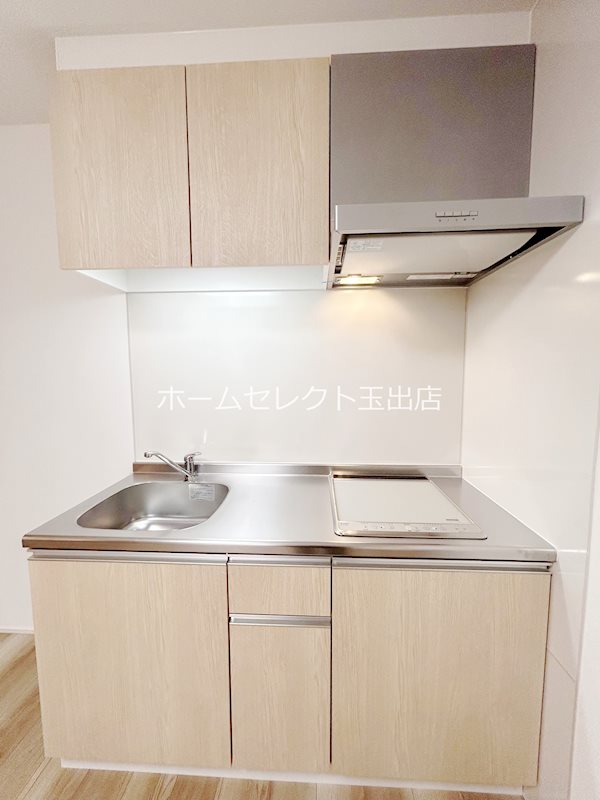 フジパレス エン キッチン