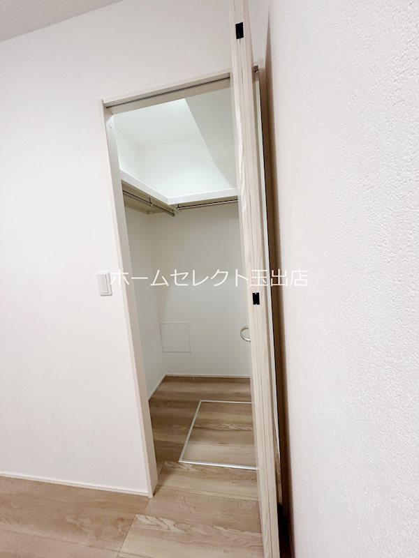 フジパレス エン 収納