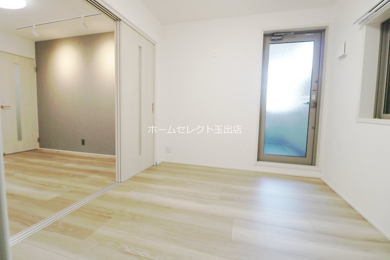 フジパレス エン 内装