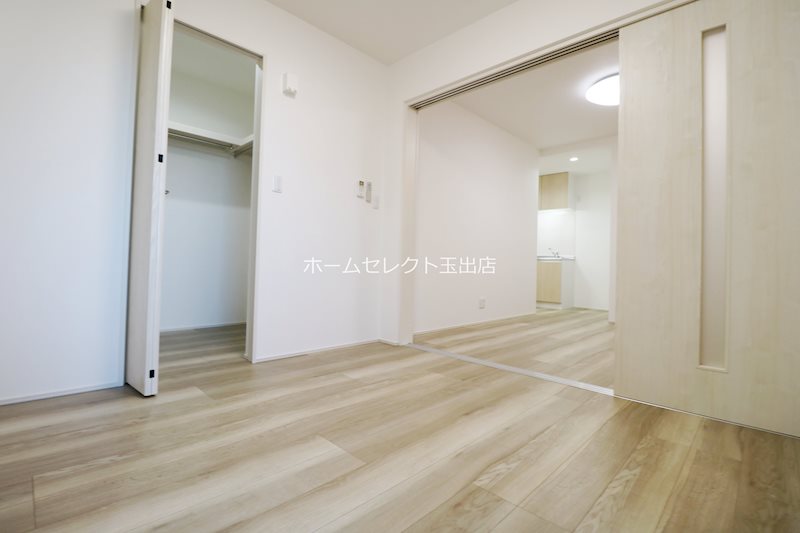 フジパレス エン 眺望