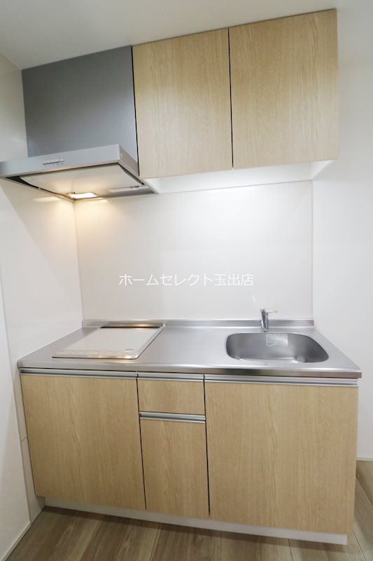フジパレス エン キッチン