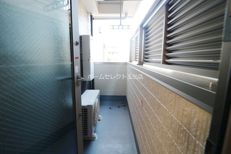 フジパレス エン ベランダ