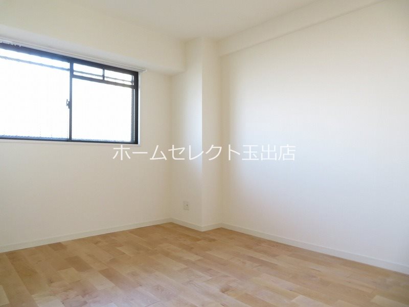 カワデンエミネンスハイツ 内装