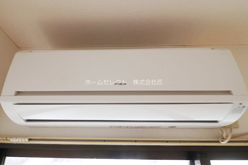 栄光ロイヤルハイツ その他設備