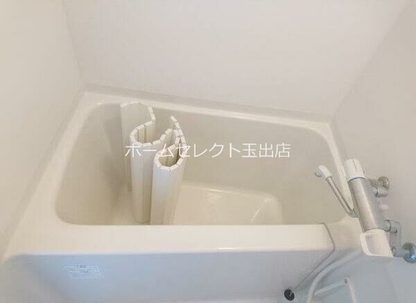 アーク住之江 風呂画像
