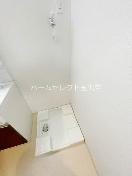 エルグランド住之江 その他設備