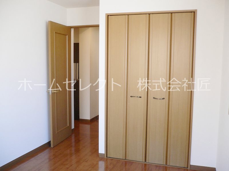エクレール帝塚山 その他