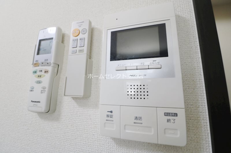 イゾラ　フォルトゥーナ セキュリティ
